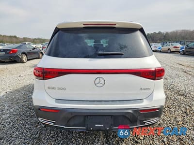 Zdjęcie 6 z 12 samochodu: 2023 MERCEDES-BENZ EQB 300 4MATIC VIN:W1N9M0KB6PN056976 - miniatura