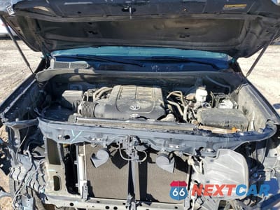 Zdjęcie 12 z 15 samochodu: 2020 TOYOTA TUNDRA VIN:5TFFY5F17LX263940 - miniatura