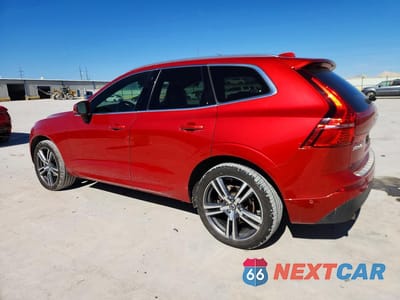 Drugie zdjęcie samochodu z przodu: 2018 VOLVO XC60 T5 MOMENTUM VIN:YV4102RK7J1089076 - miniatura