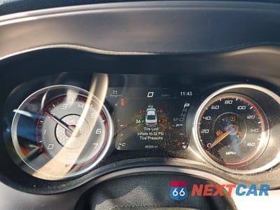 Zdjęcie 9 z 11 samochodu: 2023 DODGE CHARGER R VIN:2C3CDXCT0PH529605 - miniatura