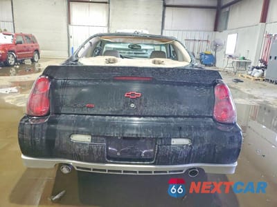 Zdjęcie 6 z 12 samochodu: 2003 CHEVROLET MONTE CARLO SS VIN:2G1WX15K039222045 - miniatura
