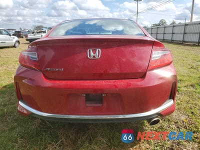 Zdjęcie 6 z 12 samochodu: 2017 HONDA ACCORD LX-S VIN:1HGCT1B35HA002108 - miniatura