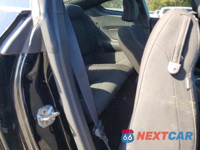 Zdjęcie 10 z 11 samochodu: 2016 FORD MUSTANG VIN:1FA6P8AM4G5271765 - miniatura