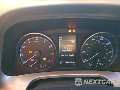 Zdjęcie 9 z 11 samochodu: 2018 TOYOTA RAV4 LE VIN:JTMZFREV6JJ212881 - miniatura