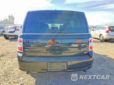 Zdjęcie 6 z 12 samochodu: 2019 FORD FLEX VIN:2FMHK6C89GBA21290 - miniatura