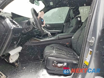 Zdjęcie 7 z 12 samochodu: 2024 BMW X7 XDRIVE40I VIN:5UX23EM06R9U62884 - miniatura