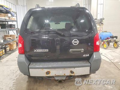 Zdjęcie 6 z 13 samochodu: 2010 NISSAN XTERRA X VIN:5N1AN0NW8AC517240 - miniatura