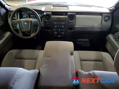 Zdjęcie 8 z 12 samochodu: 2014 FORD F150 SUPER CAB VIN:1FTEX1EMXEFA03835 - miniatura