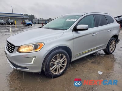 2015 VOLVO XC60 T5 PREMIER YV440MDK9F2659063 - główne zdjęcie licytacji z USA - miniatura