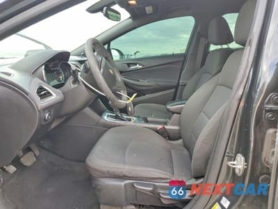 Zdjęcie 7 z 12 samochodu: 2018 CHEVROLET CRUZE LT VIN:1G1BE5SM7J7206957 - miniatura