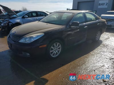 2003 LEXUS ES 300 JTHBF30G330087448 - główne zdjęcie licytacji z USA - miniatura