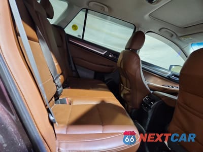 Zdjęcie 10 z 12 samochodu: 2017 SUBARU OUTBACK TOURING VIN:4S4BSETC3H3203279 - miniatura