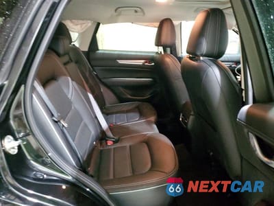 Zdjęcie 11 z 13 samochodu: 2025 MAZDA CX-5 PREMIUM PLUS VIN:JM3KFBEM0S0661732 - miniatura