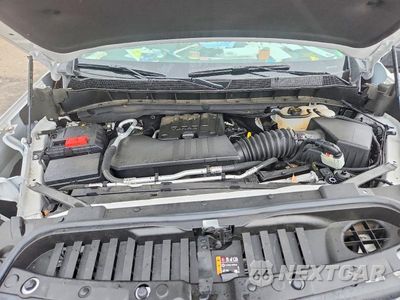 Zdjęcie 11 z 12 samochodu: 2024 CHEVROLET SILVERADO VIN:1GCPDBEK1RZ182504 - miniatura
