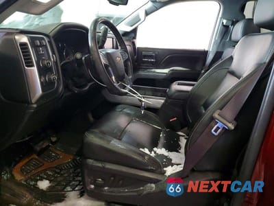 Zdjęcie 7 z 12 samochodu: 2015 CHEVROLET SILVERADO K2500 HEAVY DUTY LTZ VIN:1GC1KWE81FF195273 - miniatura