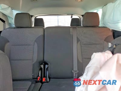 Zdjęcie 10 z 14 samochodu: 2020 CHEVROLET TRAVERSE LS VIN:1GNERFKW6LJ204601 - miniatura