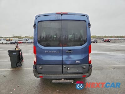 Zdjęcie 6 z 13 samochodu: 2017 FORD TRANSIT T-350 VIN:1FBZX2CM5HKA16289 - miniatura