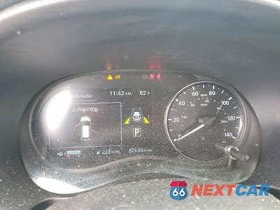 Zdjęcie 9 z 14 samochodu: 2023 NISSAN KICKS VIN:3N1CP5CV4PL562271 - miniatura