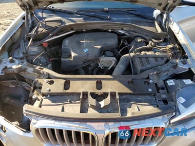 Zdjęcie 12 z 13 samochodu: 2018 BMW X4 XDRIVE28I VIN:5UXXW3C56J0Y65867 - miniatura