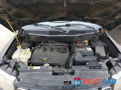 Zdjęcie 12 z 13 samochodu: 2014 JEEP COMPASS LATITUDE VIN:1C4NJDEB4ED626493 - miniatura