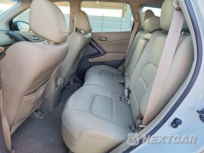 Zdjęcie 11 z 12 samochodu: 2011 NISSAN MURANO S VIN:JN8AZ1MUXBW066802 - miniatura
