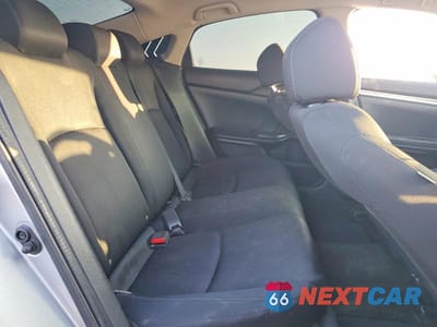 Zdjęcie 10 z 12 samochodu: 2016 HONDA CIVIC LX VIN:2HGFC2F51GH561976 - miniatura