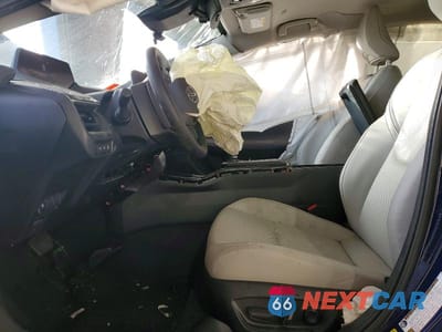 Zdjęcie 7 z 11 samochodu: 2025 TOYOTA PRIUS LE VIN:JTDACAAU3S3058348 - miniatura