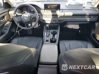 Zdjęcie 8 z 11 samochodu: 2023 HONDA ACCORD EX VIN:1HGCY1F31PA024777 - miniatura
