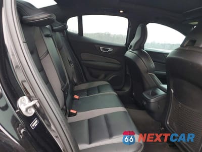 Zdjęcie 10 z 11 samochodu: 2024 VOLVO S60 PLUS VIN:7JRL12TH7RG280318 - miniatura