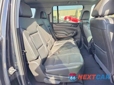 Zdjęcie 11 z 13 samochodu: 2019 CHEVROLET SUBURBAN C1500 LT VIN:1GNSCHKC7KR150439 - miniatura