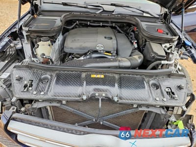 Zdjęcie 12 z 13 samochodu: 2021 MERCEDES-BENZ GLE 350 VIN:4JGFB4JE7MA354633 - miniatura