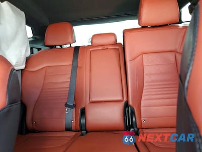 Zdjęcie 10 z 12 samochodu: 2023 KIA SPORTAGE SX VIN:5XYK43AF4PG107249 - miniatura