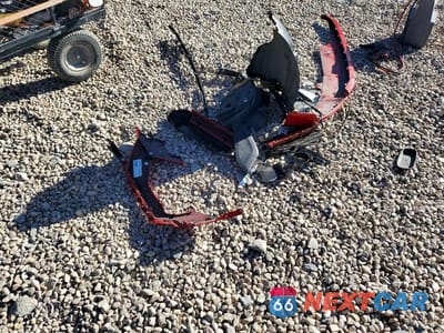 Zdjęcie 12 z 12 samochodu: 2019 CHEVROLET CAMARO LS VIN:1G1FB1RS5K0105353 - miniatura