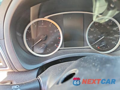 Zdjęcie 9 z 12 samochodu: 2019 NISSAN SENTRA S VIN:3N1AB7AP3KY276283 - miniatura