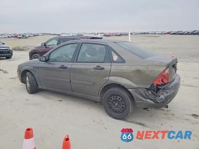 Drugie zdjęcie samochodu z przodu: 2007 FORD FOCUS VIN:1FAFP34N37W101060 - miniatura