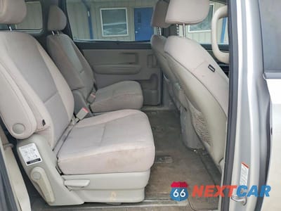 Zdjęcie 11 z 13 samochodu: 2016 KIA SEDONA LX VIN:KNDMB5C11G6195398 - miniatura