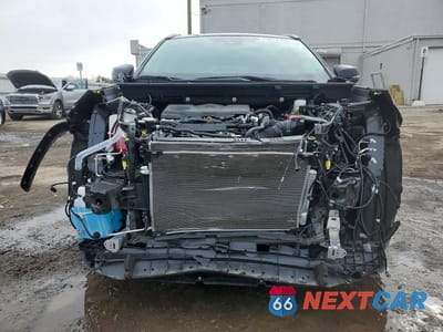 Piąte zdjęcie samochodu w środku: 2024 TOYOTA RAV4 XLE VIN:2T3P1RFV3RC453364 - miniatura