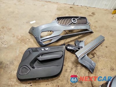 Zdjęcie 13 z 13 samochodu: 2020 VOLVO XC60 T6 INSCRIPTION VIN:YV4A22RL9L1586975 - miniatura