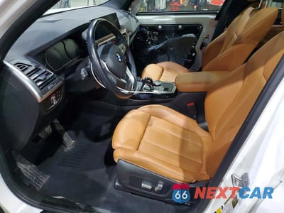 Zdjęcie 7 z 14 samochodu: 2022 BMW X3 XDRIVE30I VIN:5UX53DP05N9K59319 - miniatura