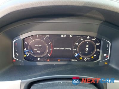 Zdjęcie 9 z 13 samochodu: 2022 VOLKSWAGEN ATLAS SE VIN:1V2KR2CA9NC530342 - miniatura