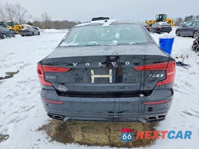 Zdjęcie 6 z 11 samochodu: 2019 VOLVO S60 T6 R-DESIGN VIN:7JRA22TM6KG003974 - miniatura