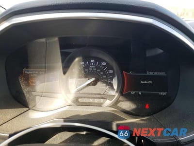 Zdjęcie 9 z 12 samochodu: 2018 FORD EDGE TITANIUM VIN:2FMPK3K93JBB43431 - miniatura