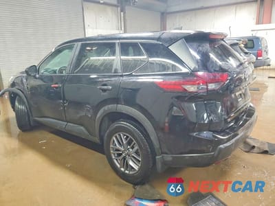 Drugie zdjęcie samochodu z przodu: 2024 NISSAN ROGUE S VIN:5N1BT3AB1RC752928 - miniatura