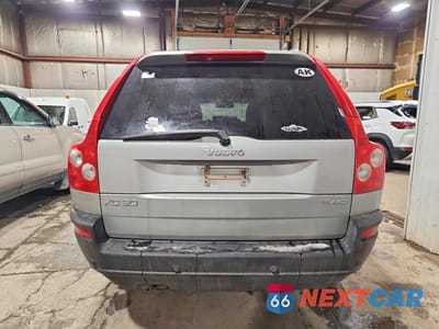 Zdjęcie 6 z 12 samochodu: 2004 VOLVO XC90 T6 VIN:YV1CZ91H441100589 - miniatura