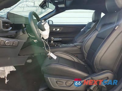 Zdjęcie 7 z 12 samochodu: 2025 FORD MUSTANG VIN:1FAGP8UH7S5117269 - miniatura