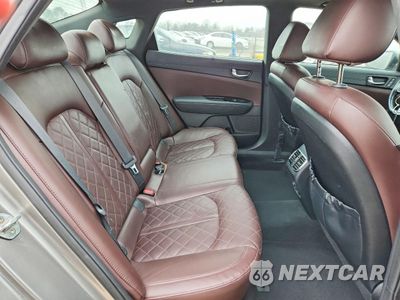 Zdjęcie 10 z 13 samochodu: 2016 KIA OPTIMA SXL VIN:5XXGV4L27GG114252 - miniatura