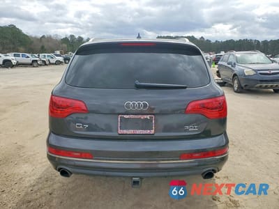 Zdjęcie 6 z 14 samochodu: 2015 AUDI Q7 PREMIUM PLUS VIN:WA1LGAFE0FD015062 - miniatura