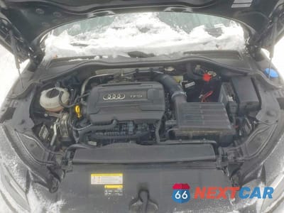 Zdjęcie 11 z 12 samochodu: 2016 AUDI TT VIN:TRUT5CFVXG1001119 - miniatura