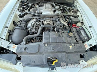 Zdjęcie 7 z 10 samochodu: 1997 FORD MUSTANG COBRA VIN:1FALP47V5VF111087 - miniatura