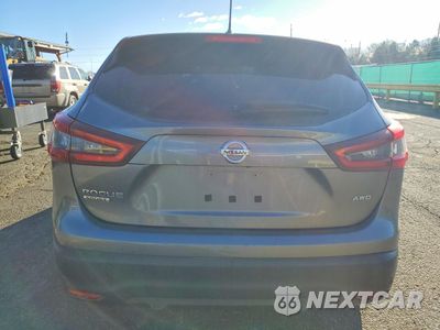 Zdjęcie 6 z 13 samochodu: 2021 NISSAN ROGUE SPORT S VIN:JN1BJ1AW0MW427926 - miniatura